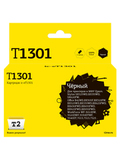 Картридж T2 IC-ET1301 для Epson Stylus SX525WD, Office B42WD, WF7015, 7515, черный, с чипом