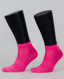 Комплект Беговых Носков Nordski Run Fuchsia