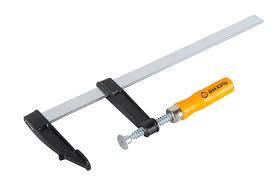 Струбцина F-образная 300х80 мм Вихрь