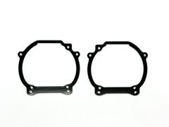 Переходная рамка для билинз Land Rover Discovery 3 2004-2009 (HELLA 3R)
