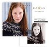 Журнал TWEED COLLECTION Rowan