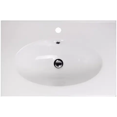 BelBagno BB600-LV-CER-N Керамическая раковина, 602x452x184, BB600-LV-CER-N