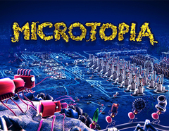 Microtopia (для ПК, цифровой код доступа)