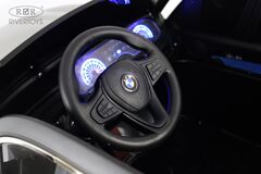 BMW K070PX 4WD (Полноприводный, двухместный)