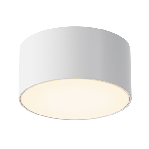 Потолочный светильник Maytoni Zon ip O430CL-L15W3K