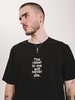 Футболка IAMREBEL Бунт черный