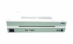 OPUS COVERATOR 330 - ламинатор - ковератор для изготовления индивидуальной обложки