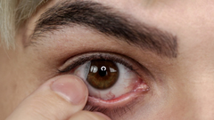 Solótica™ Hidrocor Rio Parati