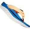 Сланцы унисекс HOKA ORA RECOVERY FLIP 2