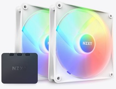 Система охлаждения NZXT RF-C14DF-W1