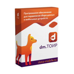 DataMobile DM.ТОИР