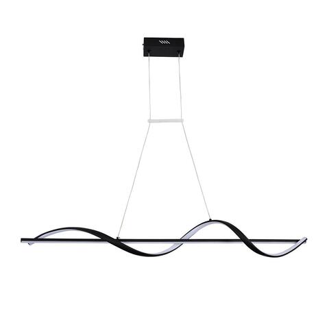 Подвесной светодиодный светильник F-Promo LOCKET 4180-2P