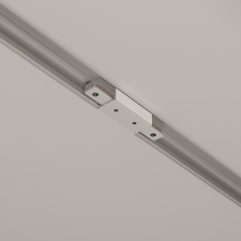Комплектующие для систем освещения с токоведущими элементами Maytoni Accessories for tracks unity TRA001CB-11W