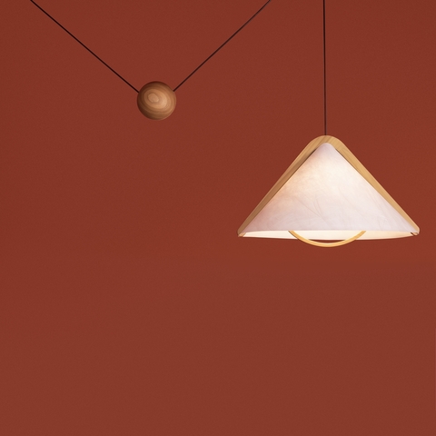 Потолочный светильник Freya Umbra FR5554CL-01T