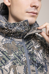 Демисезонный костюм для охоты Remington Heat Strategy Figure на remingtonn.ru