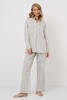 SERAPHINE SET Пижамный комплект со штанами