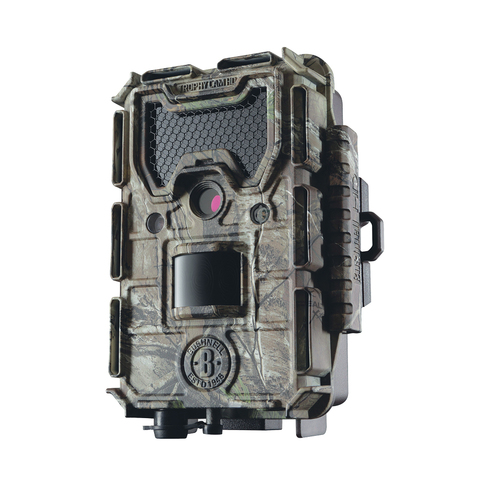 Фотоловушка Bushnell Trophy Cam HD Agressor Low-Glow Camo 119775