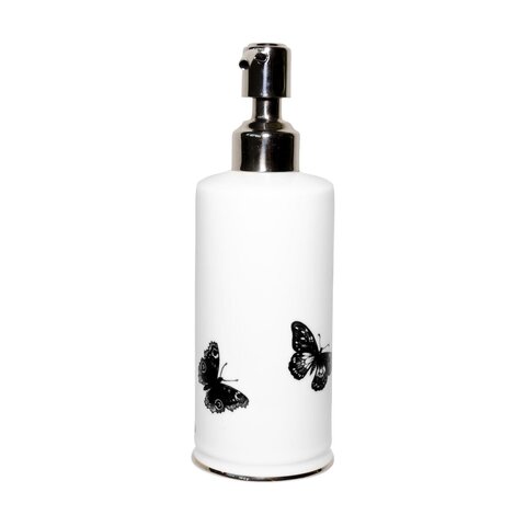 Дозатор жидкого мыла Rory Dobner Butterfly