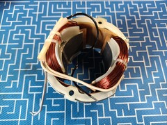 Статор ПУЛЬСАР ПТН 305-2000 (791-325-153)