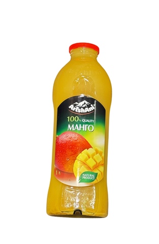 Нектар Манго Arshani 1л