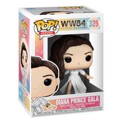 Funko POP! DC. Wonder Woman 84: Diana Prince Gala (325)