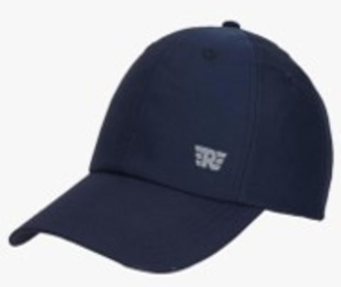 Кепка POLYESTER REFLECTIVE LOGO CAP NAVY