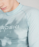 Элитная Терморубашка Nordski Light Ice Mint мужская
