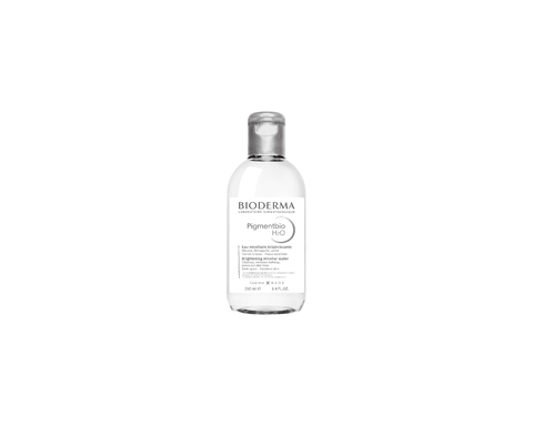 Мицеллярная вода Bioderma осветл.и очищающая H2O 250мл
