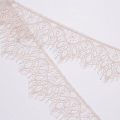 Кружево/Капроновое/S208 0321302 03 10 св.бежевый