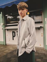 Куртка для мальчика Next 904-842, Бежевый