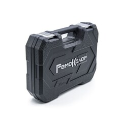 43-4-121 Набор инструмента слесарно-монтажный, Cr-V, 1/2