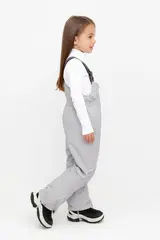 полукомбинезон  для девочки  ВК 40002/25/3 ГР