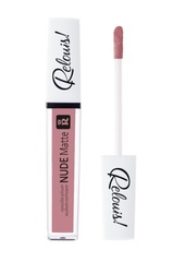 RELOUIS Помада губная жидкая матовая 