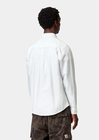 Рубашка CARHARTT WIP C-Logo