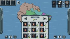 Vox Populi: Brazil 2022 (для ПК, цифровой код доступа)