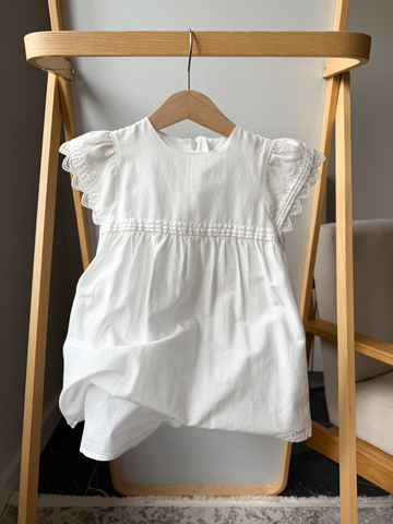 Хлопковое платье Chloe, 92