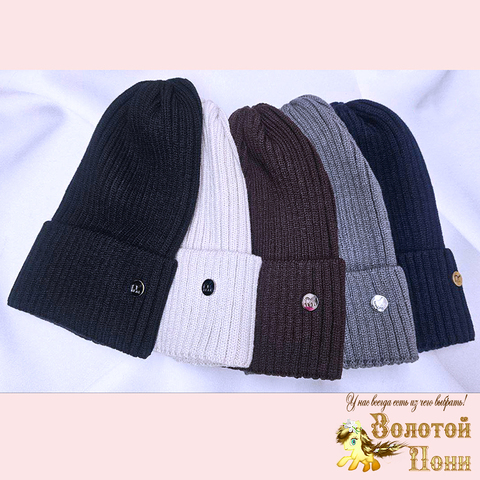 Шапка мальчику (4-8) 251019-Ш4031