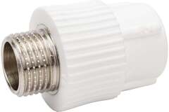 Муфта Tebo комб. 20x1/2