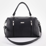 Сумка Саломея 127 канадский черный