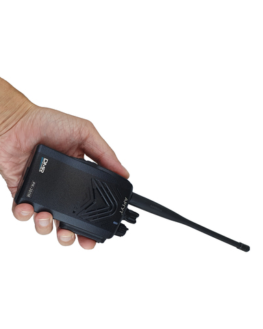 Радиостанция Аргут РК-301М UHF