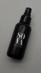 Sova De Luxe Dry Oil Spray (сухое масло), 100 мл