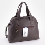 Сумка Саломея 729 македония кофе