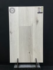 Кварцевый ламинат Fargo Comfort XXL Дуб Снежный DL1601