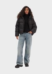 Пуховик HUGO Francesca-1