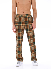 007 Брюки мужские