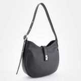 Сумка Саломея 328 наппа черный