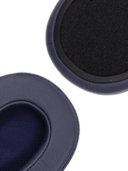 Амбушюры для Skullcandy Hesh 3.0 (Синий)