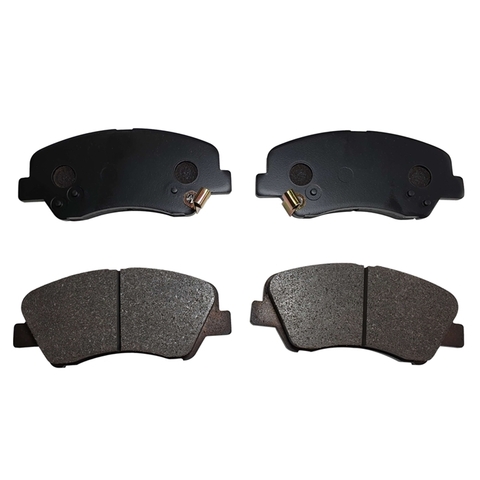 Колодки CTR GK0500 (CKKH-46)