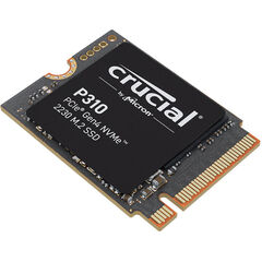 SSD диск Crucial 2TB P310 Gen 4 M.2 2230 PCIe NVMe SSD