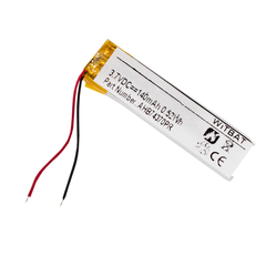 Аккумулятор для наушников Honor AM61